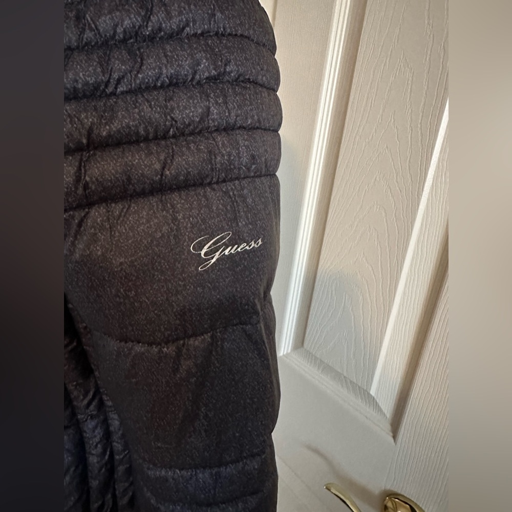 Guess reversible jacket - Picture 5 of 5